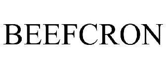BEEFCRON