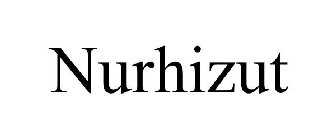 NURHIZUT