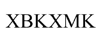 XBKXMK