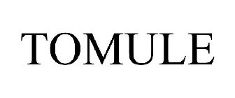 TOMULE