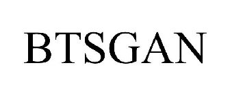 BTSGAN