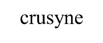 CRUSYNE