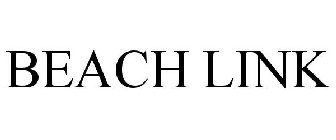 BEACHLINK