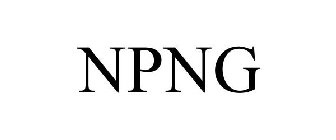 NPNG