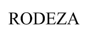 RODEZA
