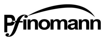 PFINOMANN