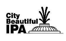 CITY BEAUTIFUL IPA