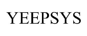 YEEPSYS