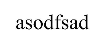 ASODFSAD