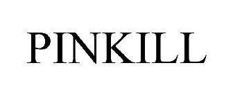 PINKILL