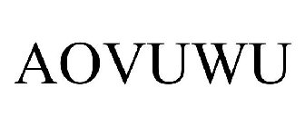 AOVUWU