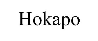 HOKAPO