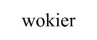 WOKIER