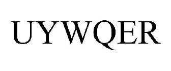 UYWQER