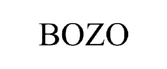BOZO