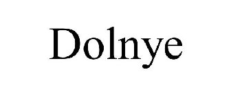 DOLNYE