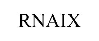 RNAIX