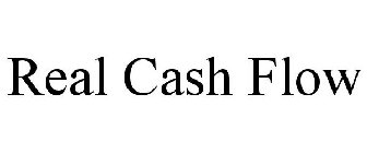 REAL CASH FLOW