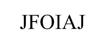 JFOIAJ