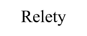 RELETY