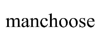 MANCHOOSE