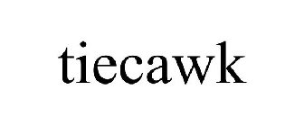 TIECAWK