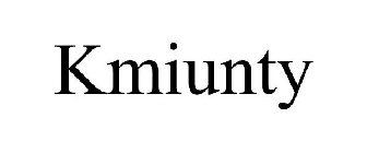 KMIUNTY