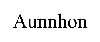 AUNNHON