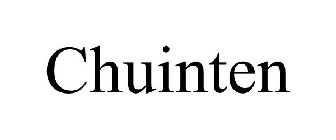 CHUINTEN