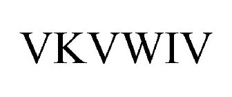 VKVWIV