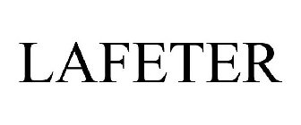 LAFETER