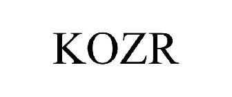 KOZR