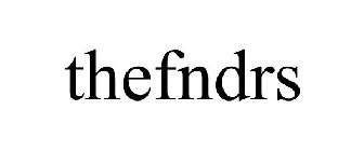 THEFNDRS