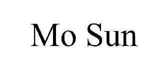 MO SUN