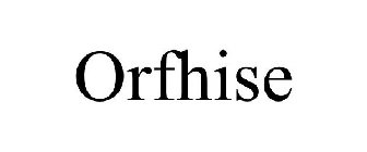 ORFHISE