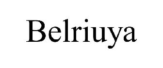 BELRIUYA