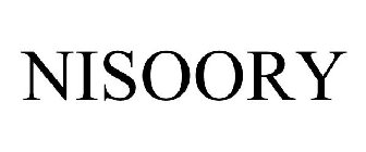 NISOORY