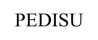 PEDISU