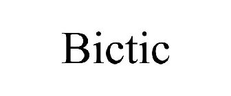BICTIC