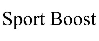 SPORT BOOST