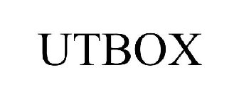 UTBOX