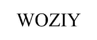 WOZIY