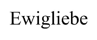 EWIGLIEBE