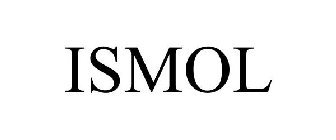 ISMOL