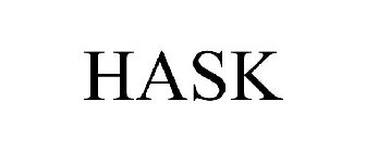 HASK