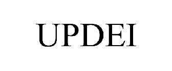 UPDEI