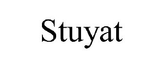 STUYAT