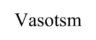 VASOTSM