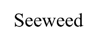 SEEWEED