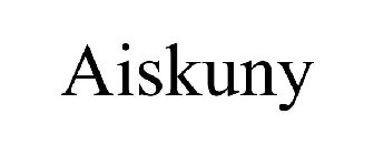 AISKUNY